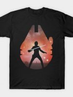 The Jedi T-Shirt