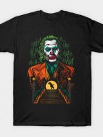 The Joker - Reborn T-Shirt