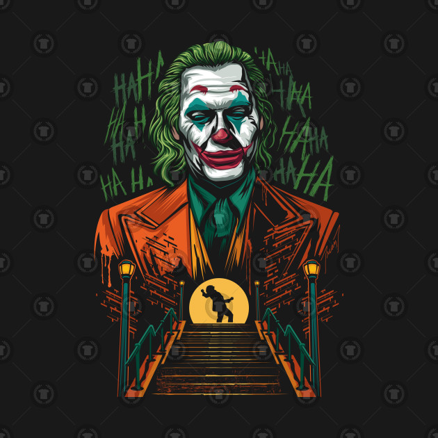 The Joker - Reborn