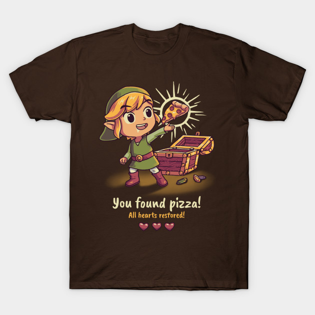Legend of Zelda T-Shirt