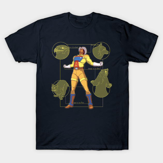 The Marshal T-Shirt
