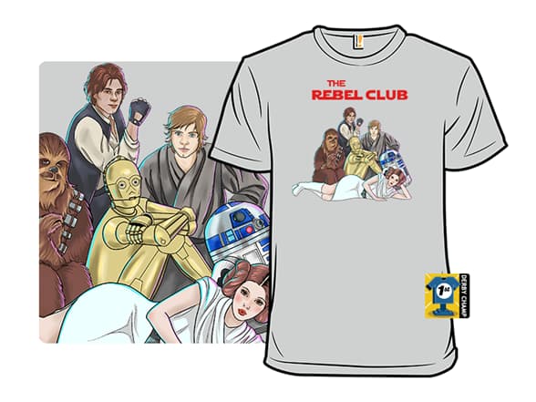 Star Wars T-Shirt