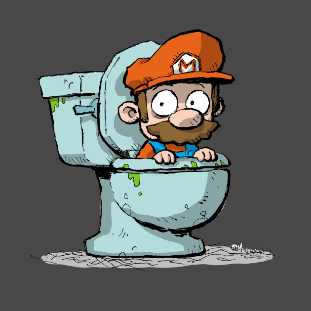 The Plumber Design The Plumber