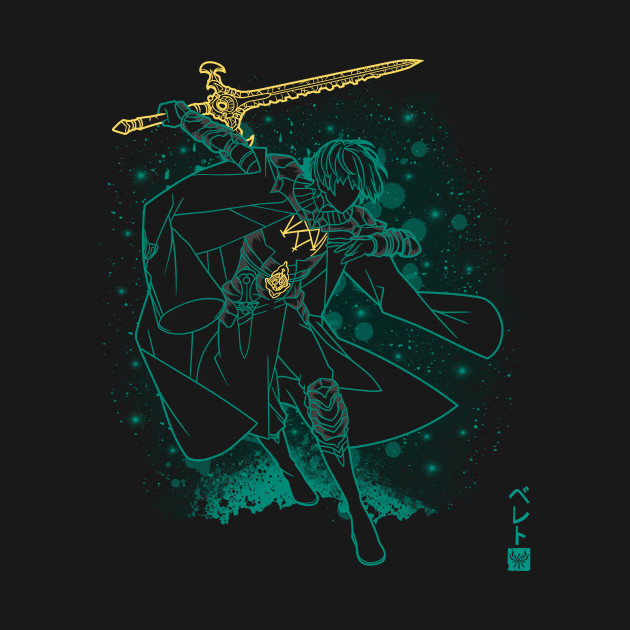 The Protagonist The Protagonist