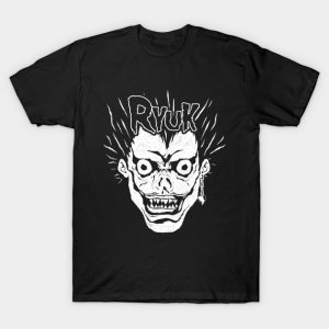 Death Note T-Shirt