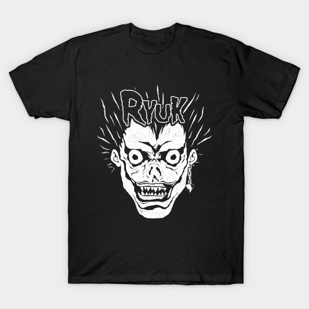 Death Note T-Shirt