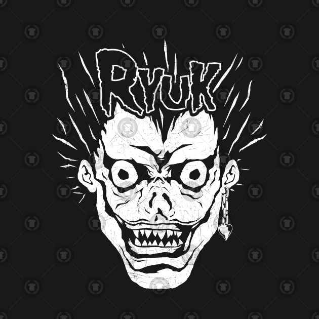 Ryuk