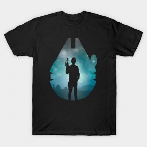 Han Solo T-Shirt