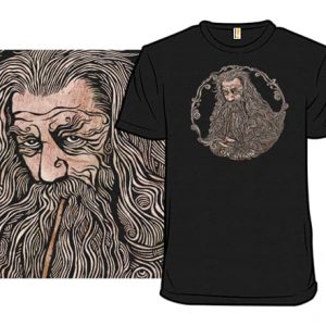 Gandalf T-Shirt