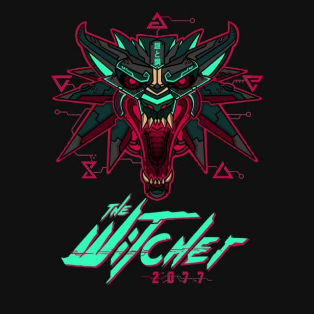 The Witcher 2077