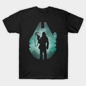 Chewbacca T-Shirt