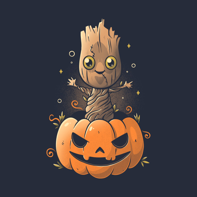 Trick or Tree