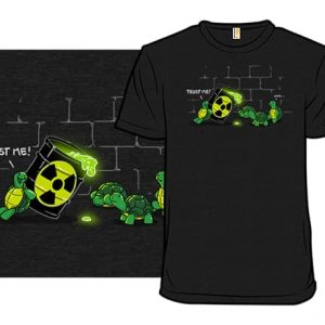 TMNT T-Shirt