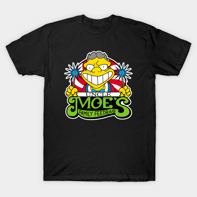 The Simpsons T-Shirt
