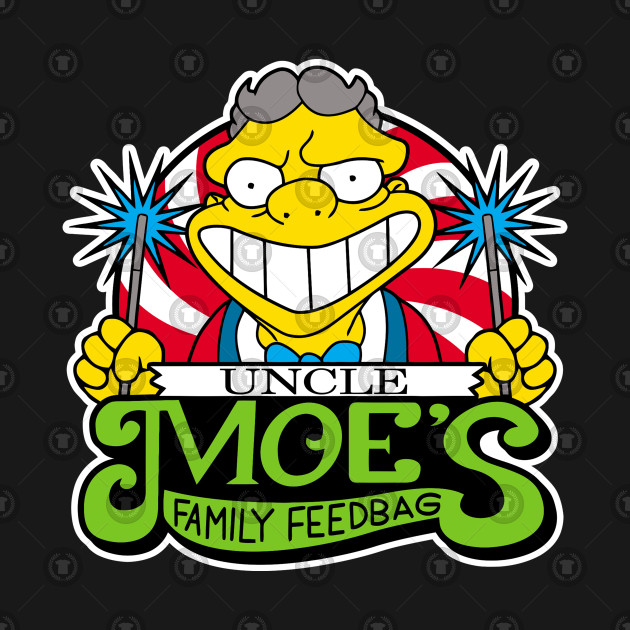 Uncle Moe's Family Feedbag