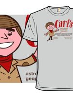 Vintage Carl T-Shirt