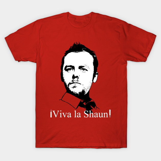 Shaun of the Dead T-Shirt