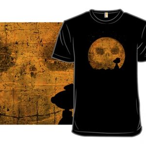 Jack Skellington T-Shirt