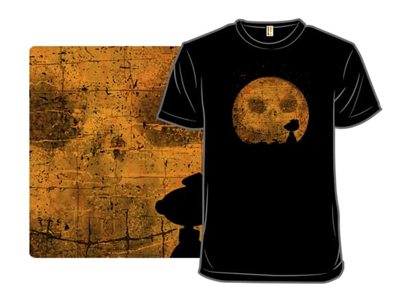 Jack Skellington T-Shirt