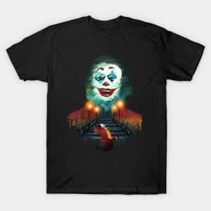 Joker T-Shirt