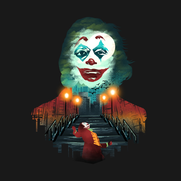 We Are All Clowns We Are All Clowns