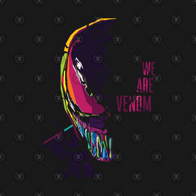 We are VENOM
