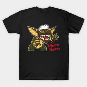 Gremlins T-SHirt