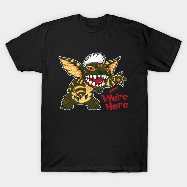 Gremlins T-SHirt