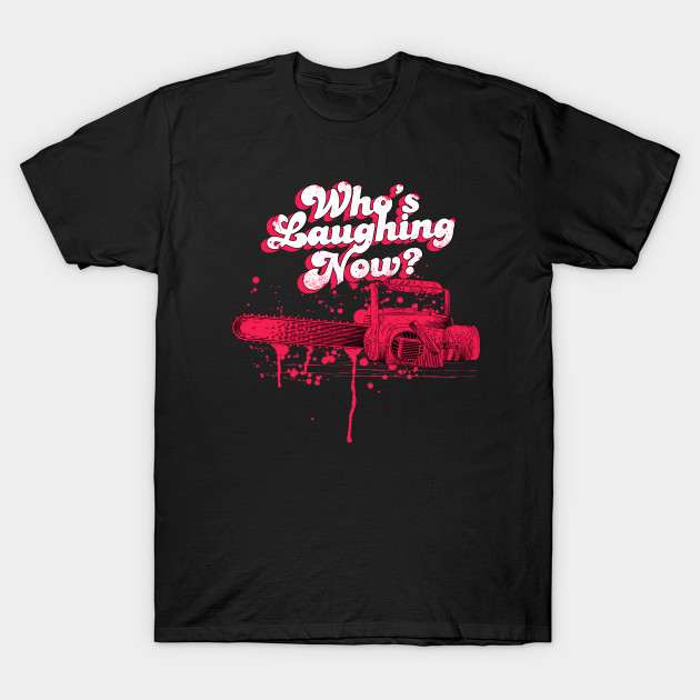 Evil Dead II T-Shirt