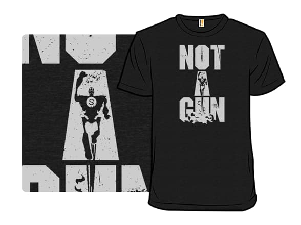 The Iron Giant T-Shirt
