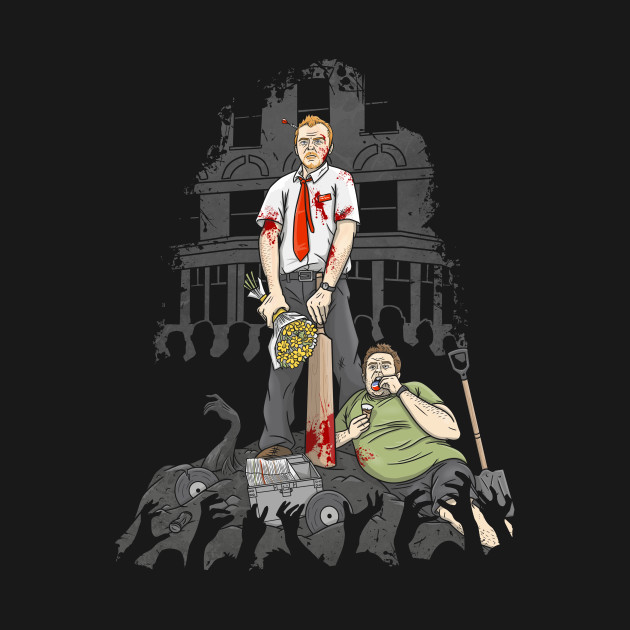 Shaun of the Dead
