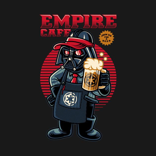 empire cafe