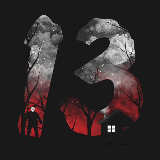 friday Friday the 13th