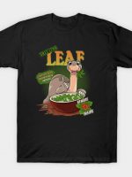 The Land Before Time Cereal T-Shirt