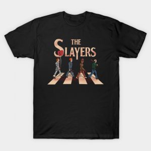 the slayers
