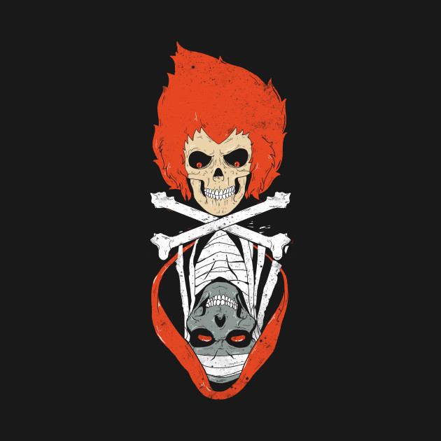 thunder skull thunder skull