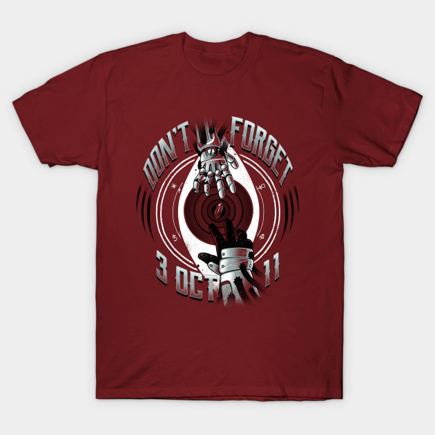 Fullmetal Alchemist T-Shirt