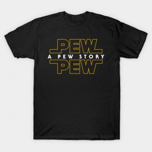 Star Wars T-Shirt