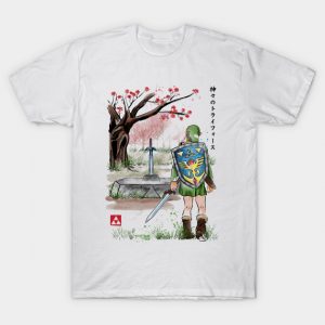 Legend of Zelda T-Shirt