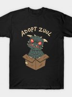 Adopt Zuul T-Shirt