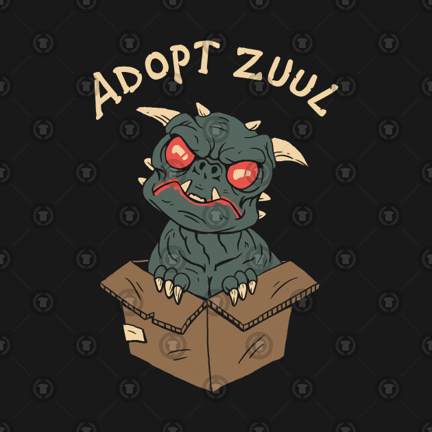 Adopt Zuul Adopt Zuul