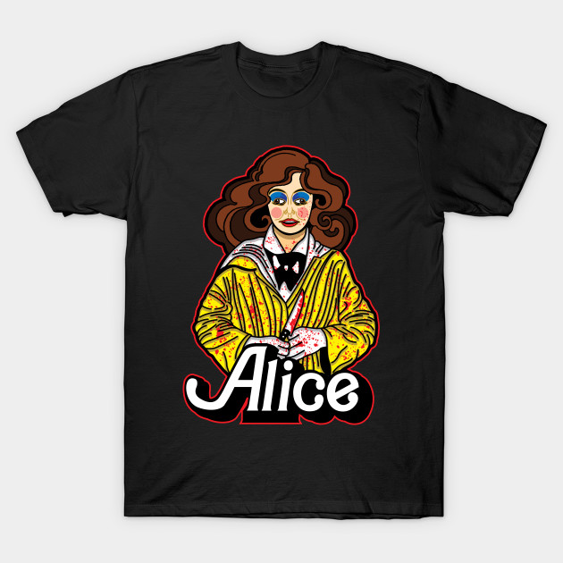 Alice, Sweet Alice T-Shirt