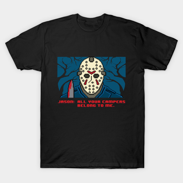 Jason Voorhees
