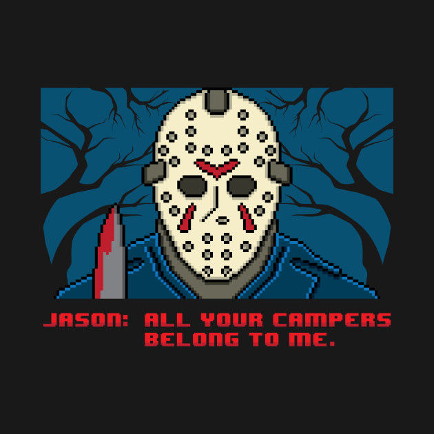 All Your Campers All Your Campers