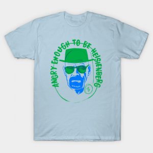 Walter White T-Shirt