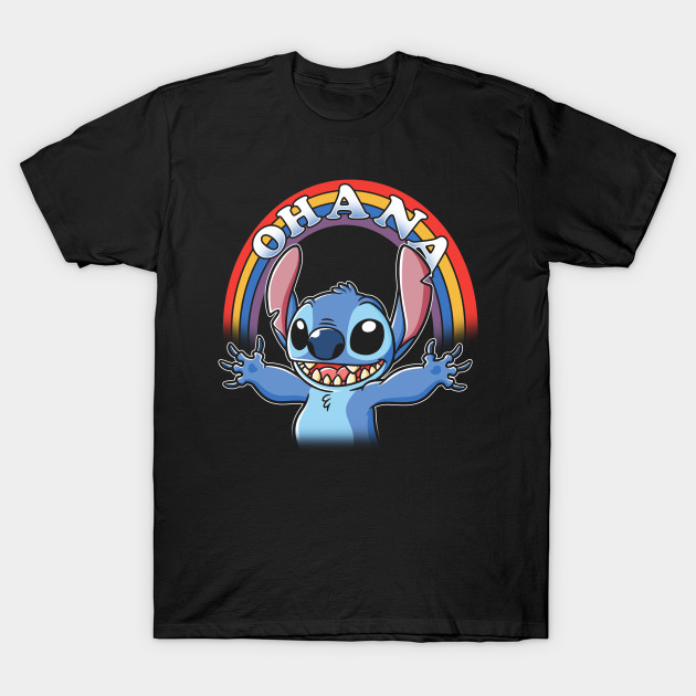 Stitch T-Shirt