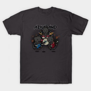Azkaband T-Shirt