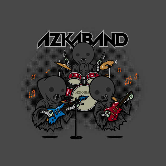 Azkaband Azkaband
