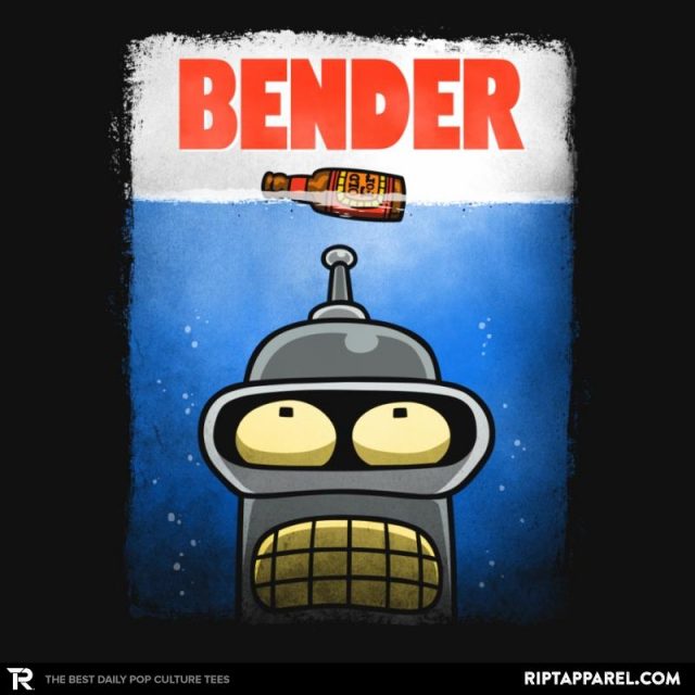 BENDER