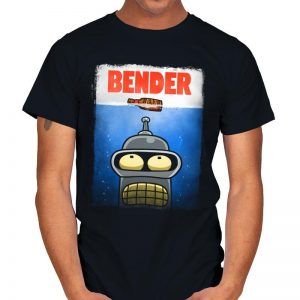 Bender T-Shirt